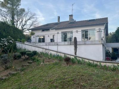 Acheter Maison 265 m2 Peyrins