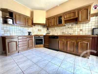 Acheter Maison Billanges Haute vienne