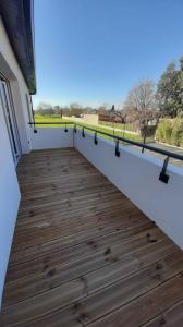 Louer Appartement 41 m2 Frouzins