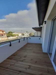 Louer Appartement Frouzins Haute garonne