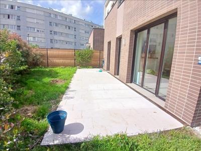 For rent Thiais 2 rooms 50 m2 Val de Marne (94320) photo 0