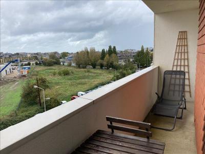 Annonce Location 2 pi�ces Appartement Cabourg 14