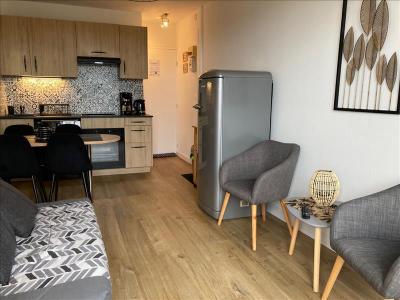 Louer Appartement 30 m2 Cabourg