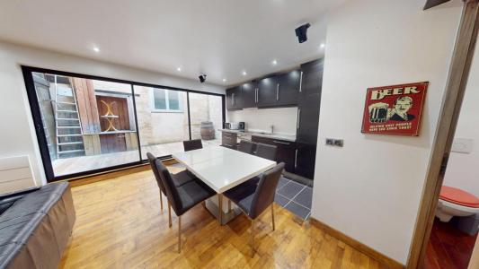 Louer Appartement Bordeaux Gironde