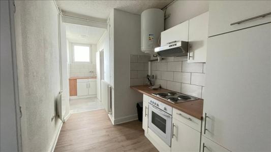 Annonce Location 2 pi�ces Appartement Saint-louis 68