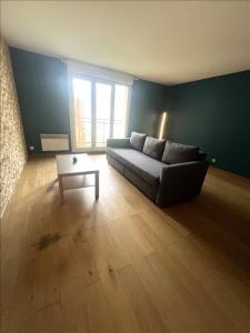 For rent Trappes 2 rooms 53 m2 Yvelines (78190) photo 0