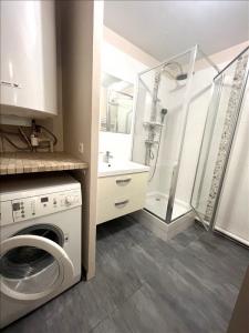 Louer Appartement Trappes Yvelines