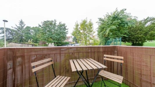 For rent Nancy 2 rooms 38 m2 Meurthe et moselle (54000) photo 0