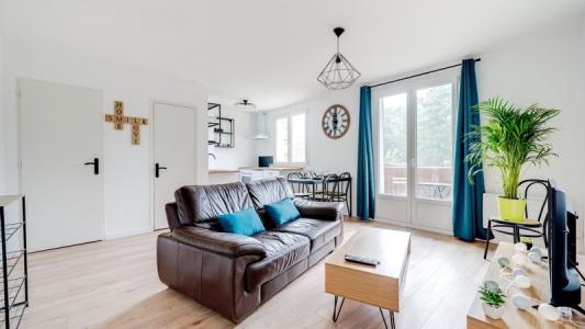 Annonce Location 2 pi�ces Appartement Nancy 54