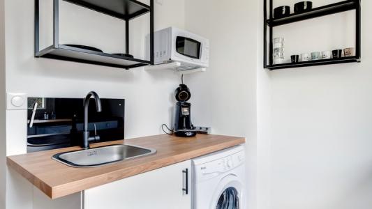 Louer Appartement Nancy 655 euros