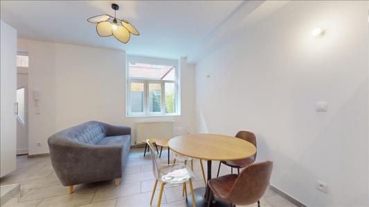 For rent Lille 3 rooms 67 m2 Nord (59000) photo 0