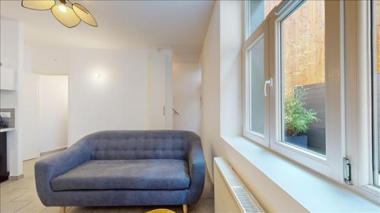 Annonce Location 3 pi�ces Appartement Lille 59