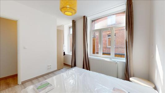 Louer Appartement Lille 1131 euros