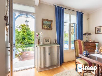 Acheter Maison Chennevieres-sur-marne Val de Marne