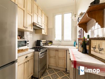 Acheter Appartement Raincy 249000 euros