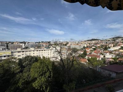 Acheter Appartement 58 m2 Cannet