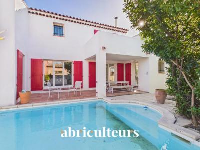 For sale Lambesc 7 rooms 170 m2 Bouches du Rhone (13410) photo 0