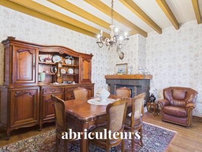 Annonce Vente Immeuble Chalais 16