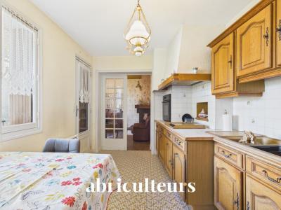 Acheter Immeuble Chalais Charente