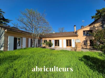 For sale Cognac 7 rooms 162 m2 Charente (16100) photo 0