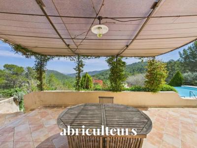 For sale Rognes 9 rooms 296 m2 Bouches du Rhone (13840) photo 1