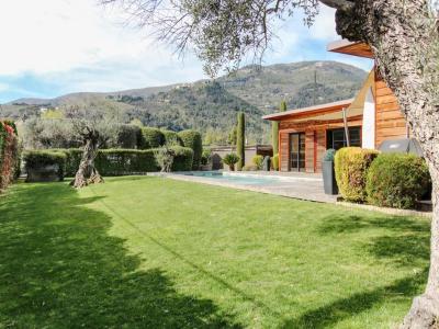 For sale Saint-blaise 5 rooms 145 m2 Alpes Maritimes (06670) photo 2