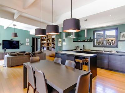 For sale Saint-blaise 5 rooms 145 m2 Alpes Maritimes (06670) photo 3