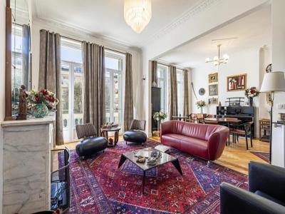 Acheter Appartement 180 m2 Nice