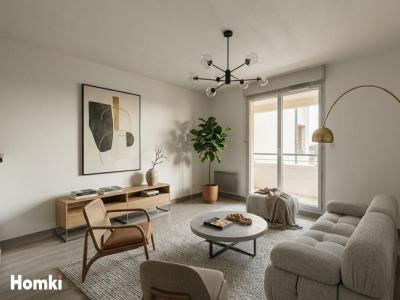 For sale Toulouse 3 rooms 56 m2 Haute garonne (31200) photo 0