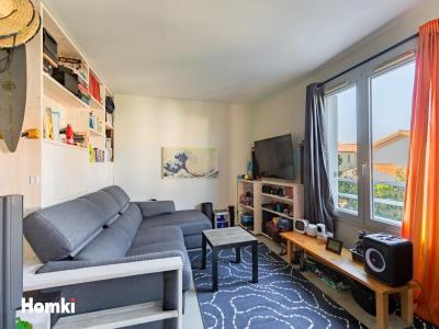 Annonce Vente 3 pi�ces Appartement Toulouse 31