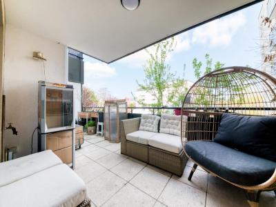 For sale Venissieux 3 rooms 64 m2 Rhone (69200) photo 0