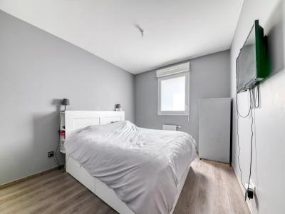 Acheter Appartement 64 m2 Venissieux