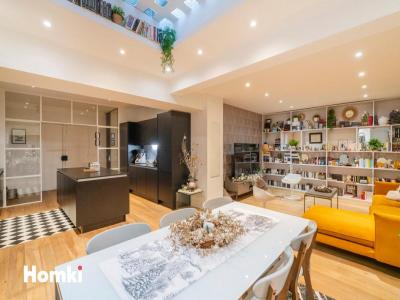 Annonce Vente 4 pi�ces Appartement Marseille-7eme-arrondissement 13