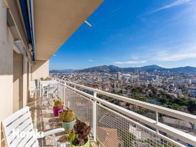 Annonce Vente 4 pi�ces Appartement Marseille-8eme-arrondissement 13