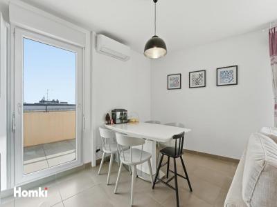 Acheter Appartement 86 m2 Antibes