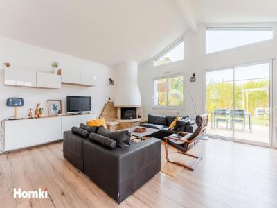 Annonce Vente 4 pi�ces Maison Reze 44