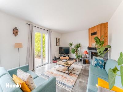 Acheter Maison 95 m2 Pellerin