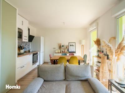 Annonce Vente 3 pi�ces Appartement Castelnau-le-lez 34