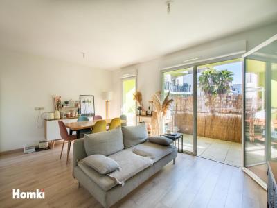 Acheter Appartement 62 m2 Castelnau-le-lez