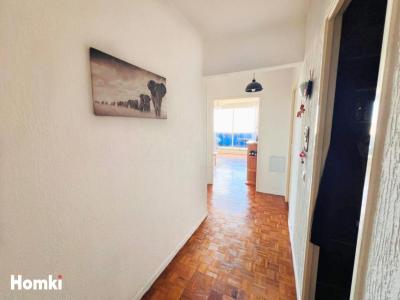 Acheter Appartement 88 m2 Marseille-9eme-arrondissement