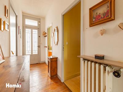 Annonce Vente 6 pi�ces Maison Toulouse 31