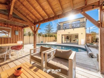 For sale Teich 7 rooms 199 m2 Gironde (33470) photo 0