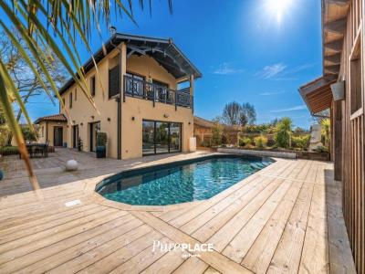 Acheter Maison 199 m2 Teich