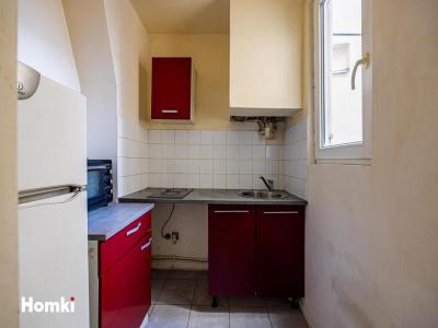 For sale Paris-18eme-arrondissement 2 rooms 28 m2 Paris (75018) photo 4