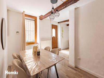 Annonce Vente 8 pi�ces Maison Coursan 11