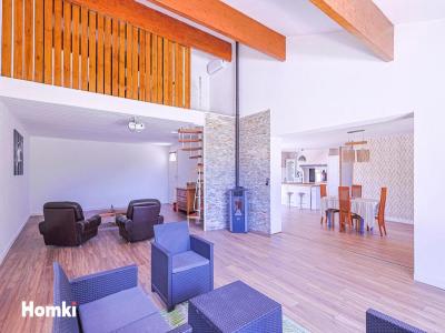 Acheter Maison 175 m2 Vacquiers