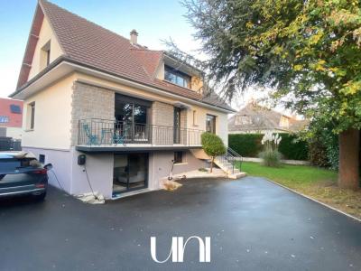 Acheter Maison 208 m2 Caen