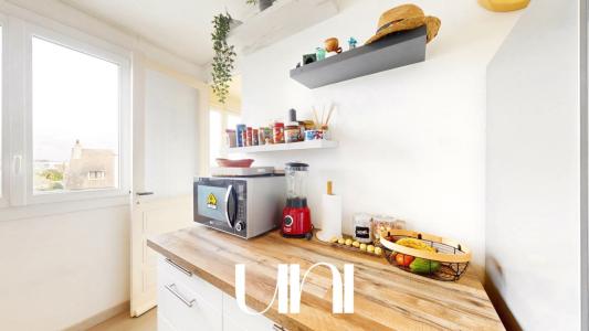 Acheter Appartement 58 m2 Caen