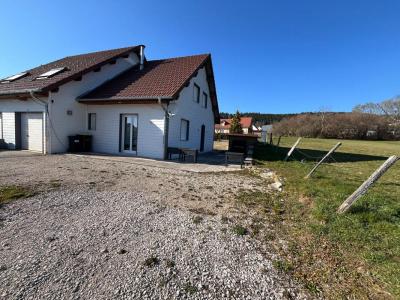 For sale Maiche 5 rooms 113 m2 Doubs (25120) photo 0