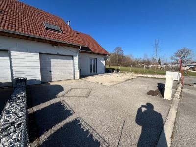 Annonce Vente 5 pi�ces Maison Maiche 25